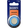 PILA SONY CR2025 (RELOJ/CALCULADORA)