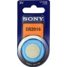 PILA SONY CR2016 (RELOJ/CALCULADORA)