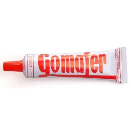 TUBO PEGAMENTO GOMAFER 100 C.C.