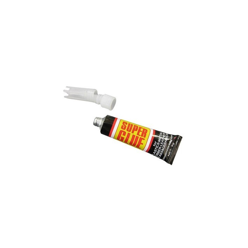 TUBO PEGAMENTO INSTANTANEO GEL (3G)