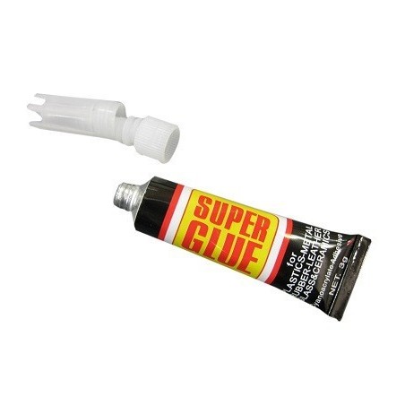 TUBO PEGAMENTO INSTANTANEO GEL (3G)