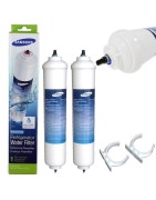 Recambios de frigoríficos: Filtros decloradores, Biofiltros