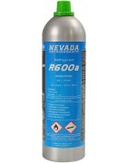 Gases no fluorados