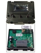 Módulos electrónicos, Relojes
