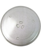 Recambios de microondas: Platos
