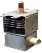 Magnetrones