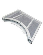 Filtros pelusa