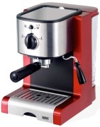 Cafeteras