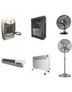 Calefacción y Ventilación