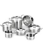 Menaje de cocina