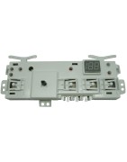 Módulos electrónicos