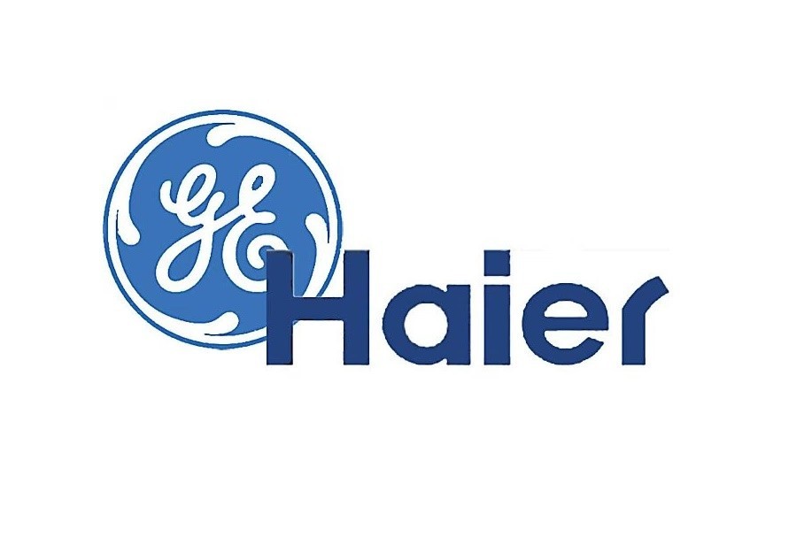 GRUPO GE/HAIER