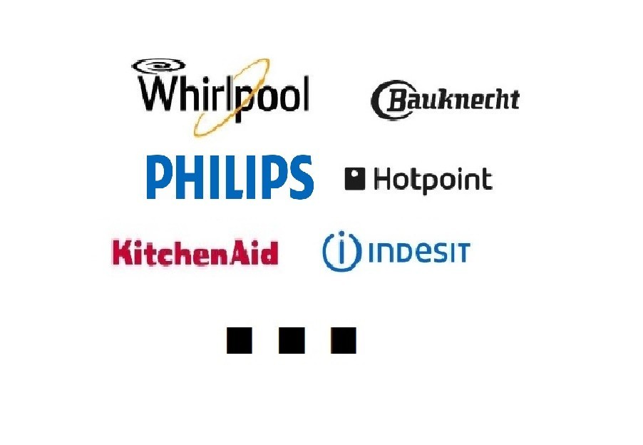 GRUPO WHIRLPOOL/INDESIT