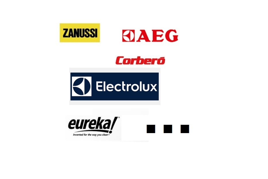 GRUPO ELECTROLUX