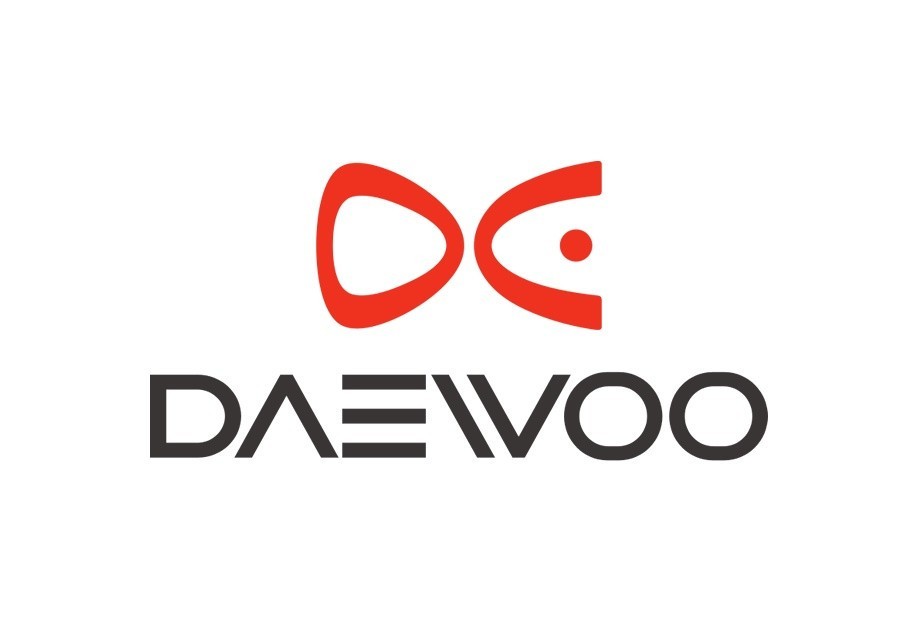 GRUPO DAEWOO